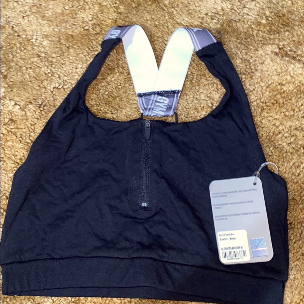 Gymshark Revival Sports bra